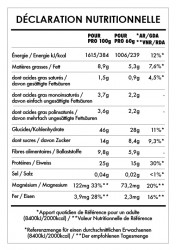 Éveil du Bouddha Maxi Protéines 8